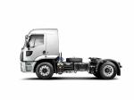 Ford Cargo 1933 Torqshift 2016 года